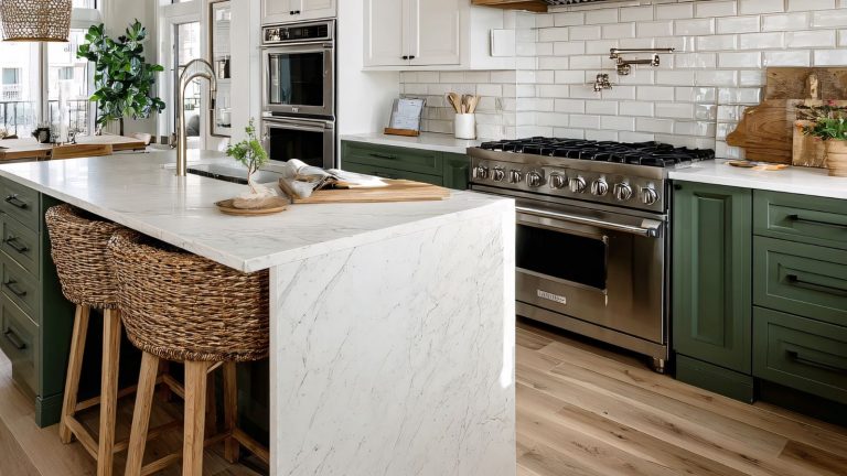 When Should You Replace Your Kitchen Cabinets?