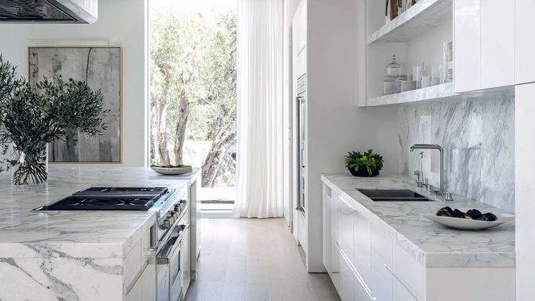 Why White is Right for Your Kitchen