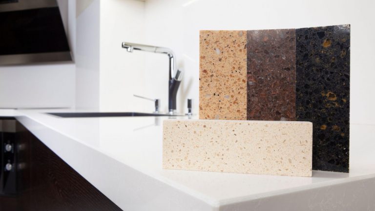 5 Ways Quartz Countertops Levels Up Your Kitchen