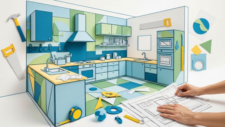 A Contractor’s Perspective: Why Pros Choose Affordable Kitchens