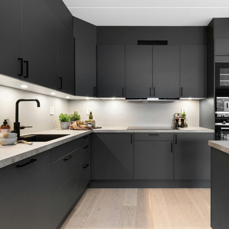 Can a Kitchen Renovation Boost Your Home’s Value? Unlocking Your ROI for Maximum Gain