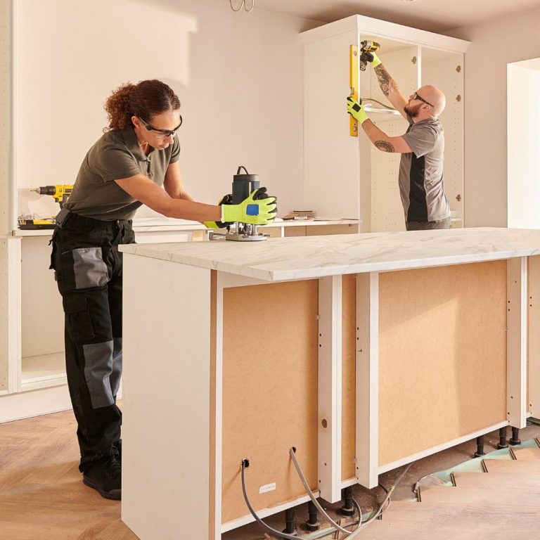 How Business Owners Can Benefit from Canadian-Made Commercial-Grade Kitchen Cabinets