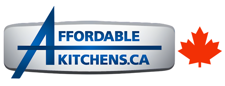 Affordable Kitchens.ca – Canadian Made Kitchen and Bathroom Cabinets at Great Prices
